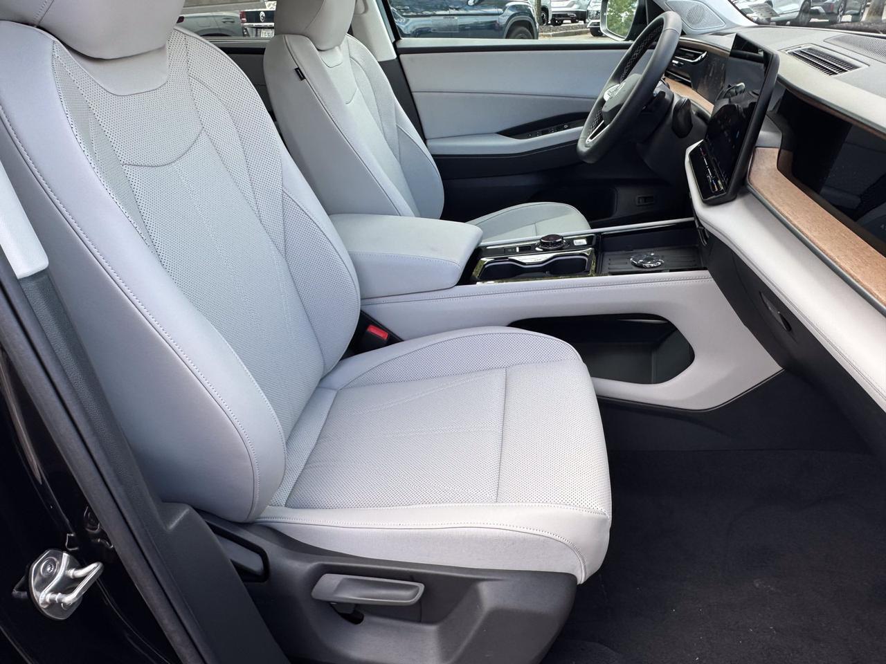 2027 Volkswagen Atlas SE w/Technology Springfield VA