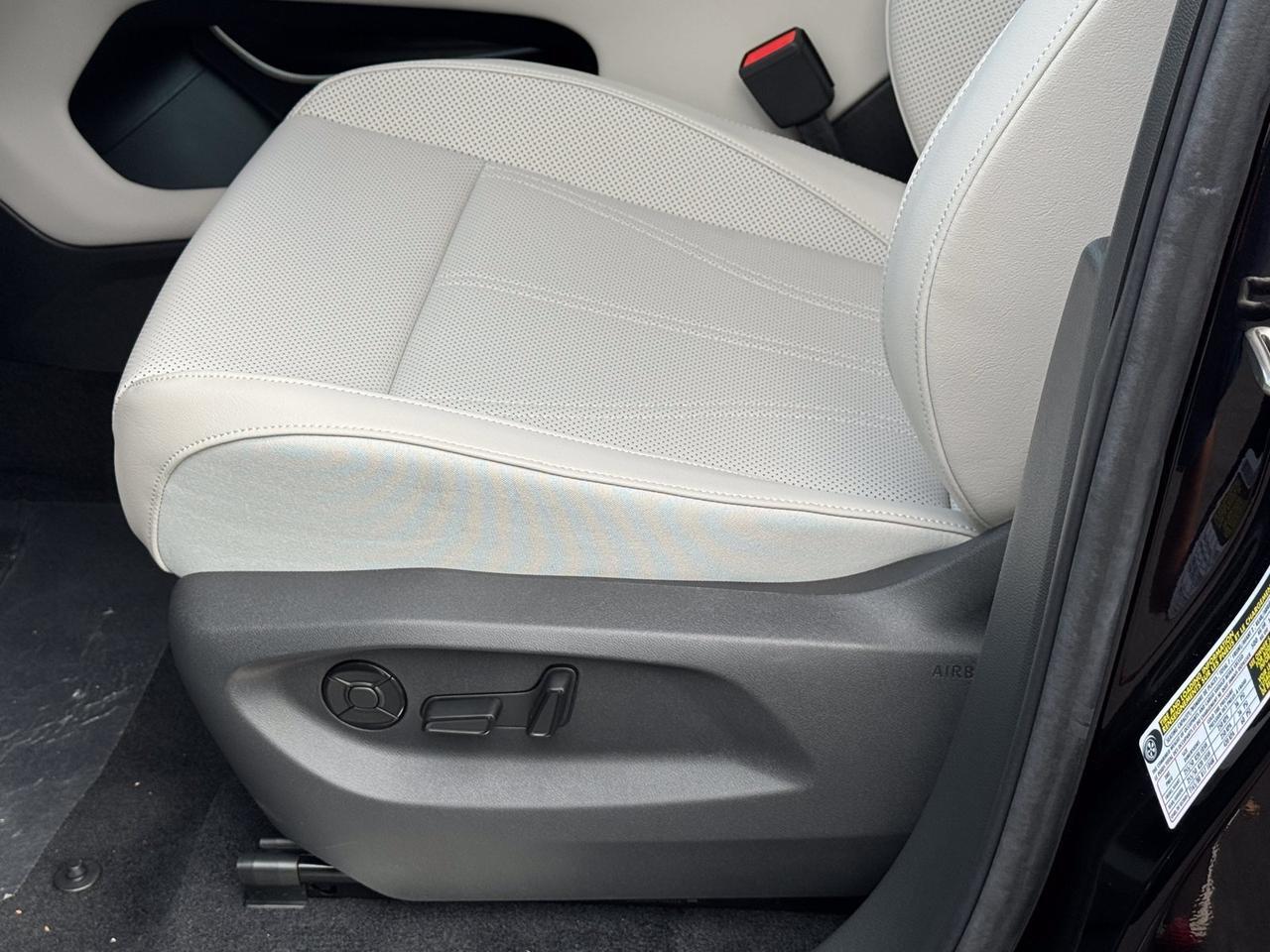 2027 Volkswagen Atlas SE w/Technology Springfield VA