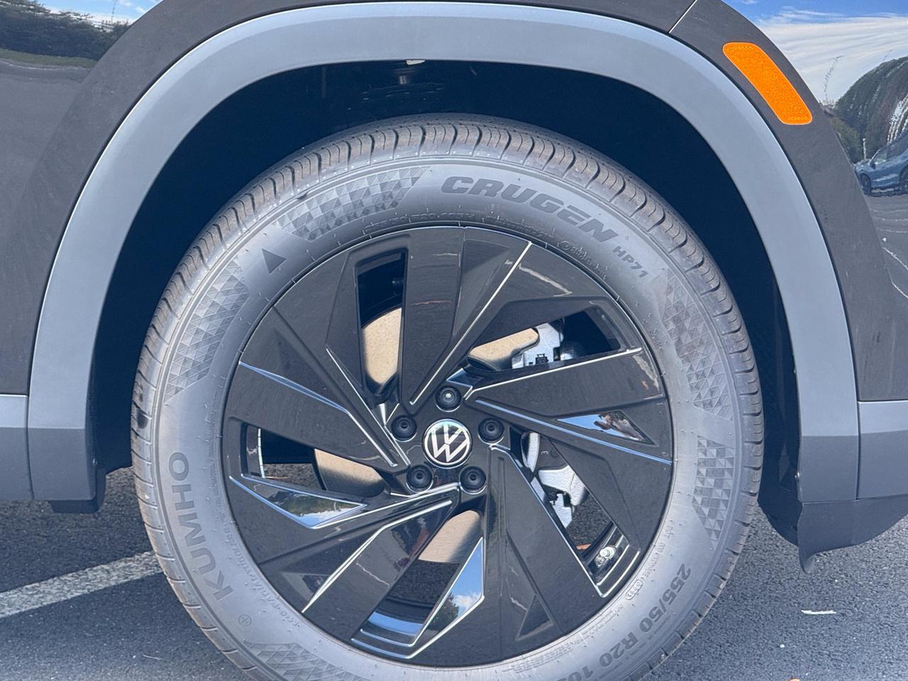 2027 Volkswagen Atlas SE w/Technology Springfield VA