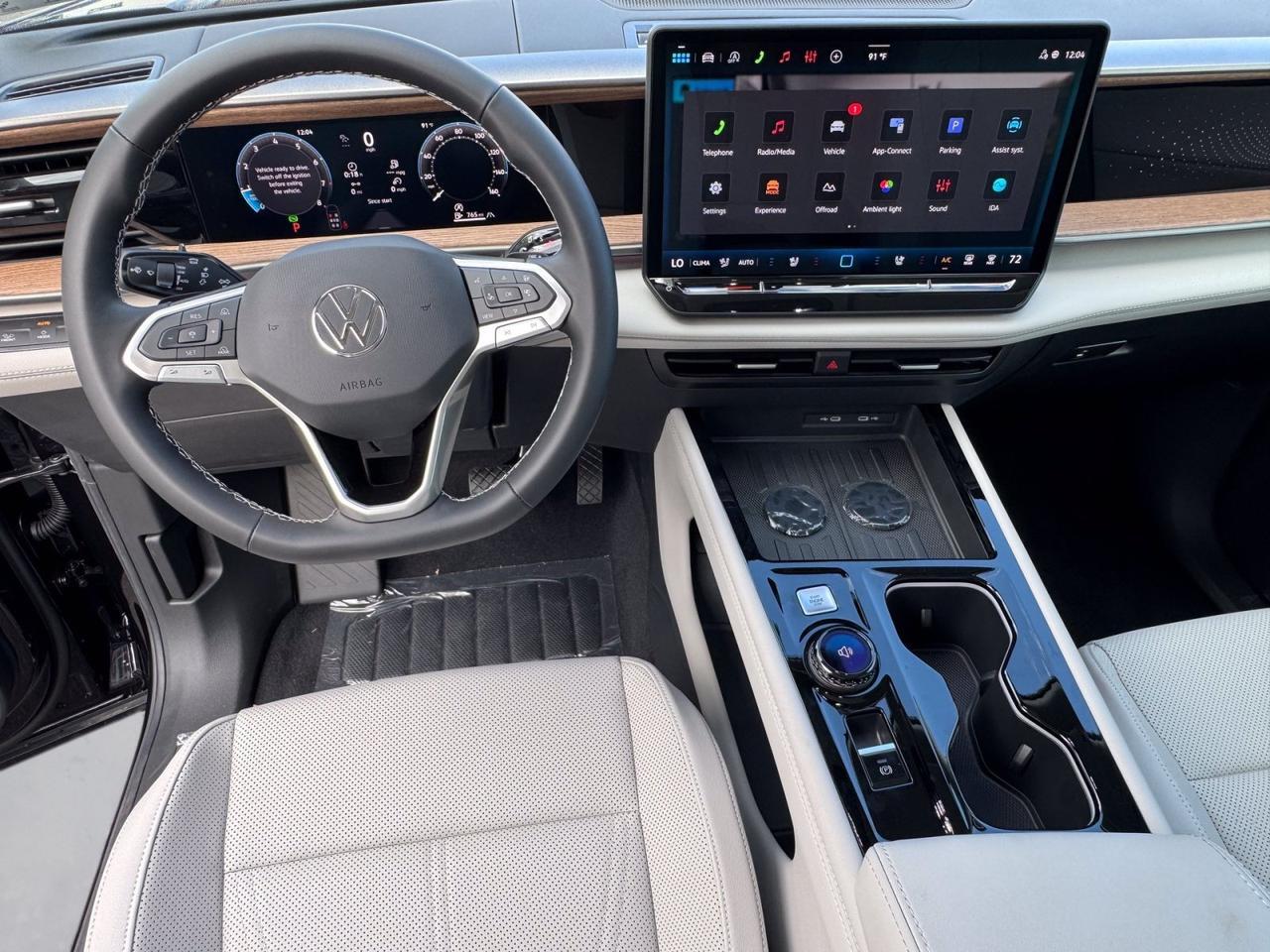2027 Volkswagen Atlas SE w/Technology Springfield VA