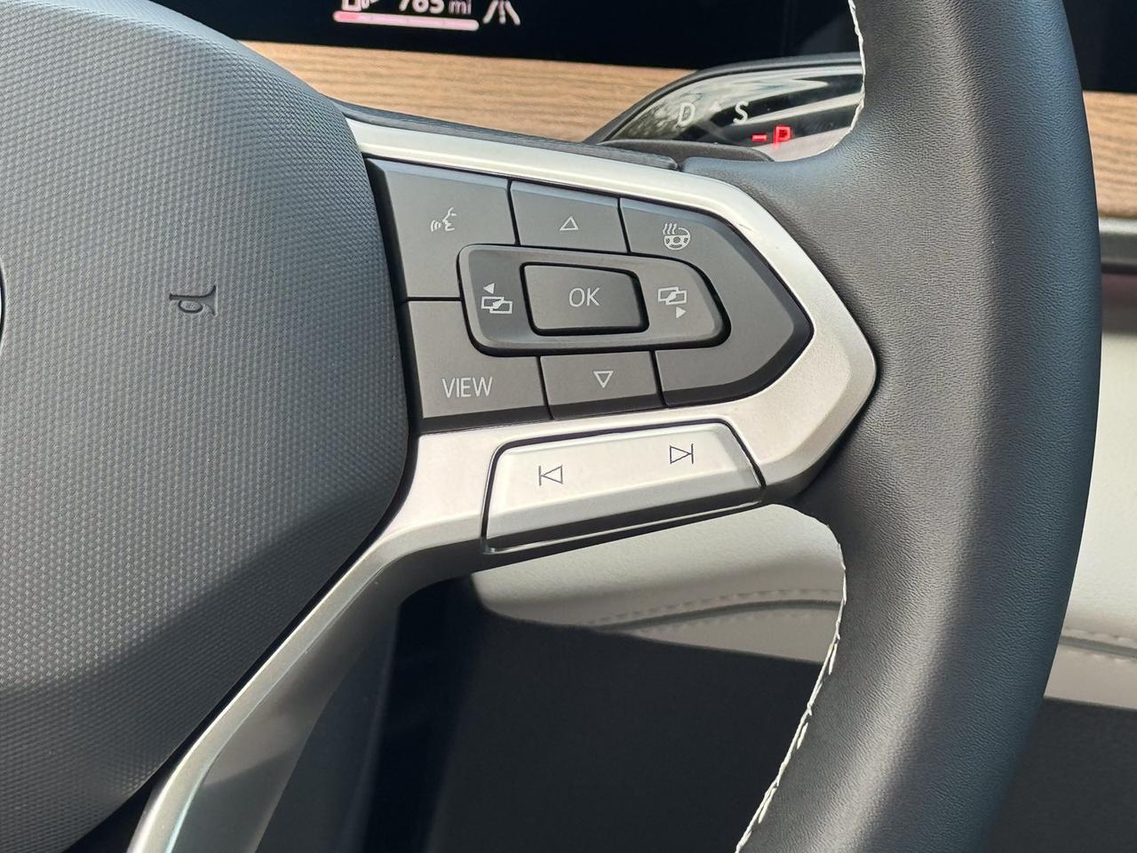 2027 Volkswagen Atlas SE w/Technology Springfield VA