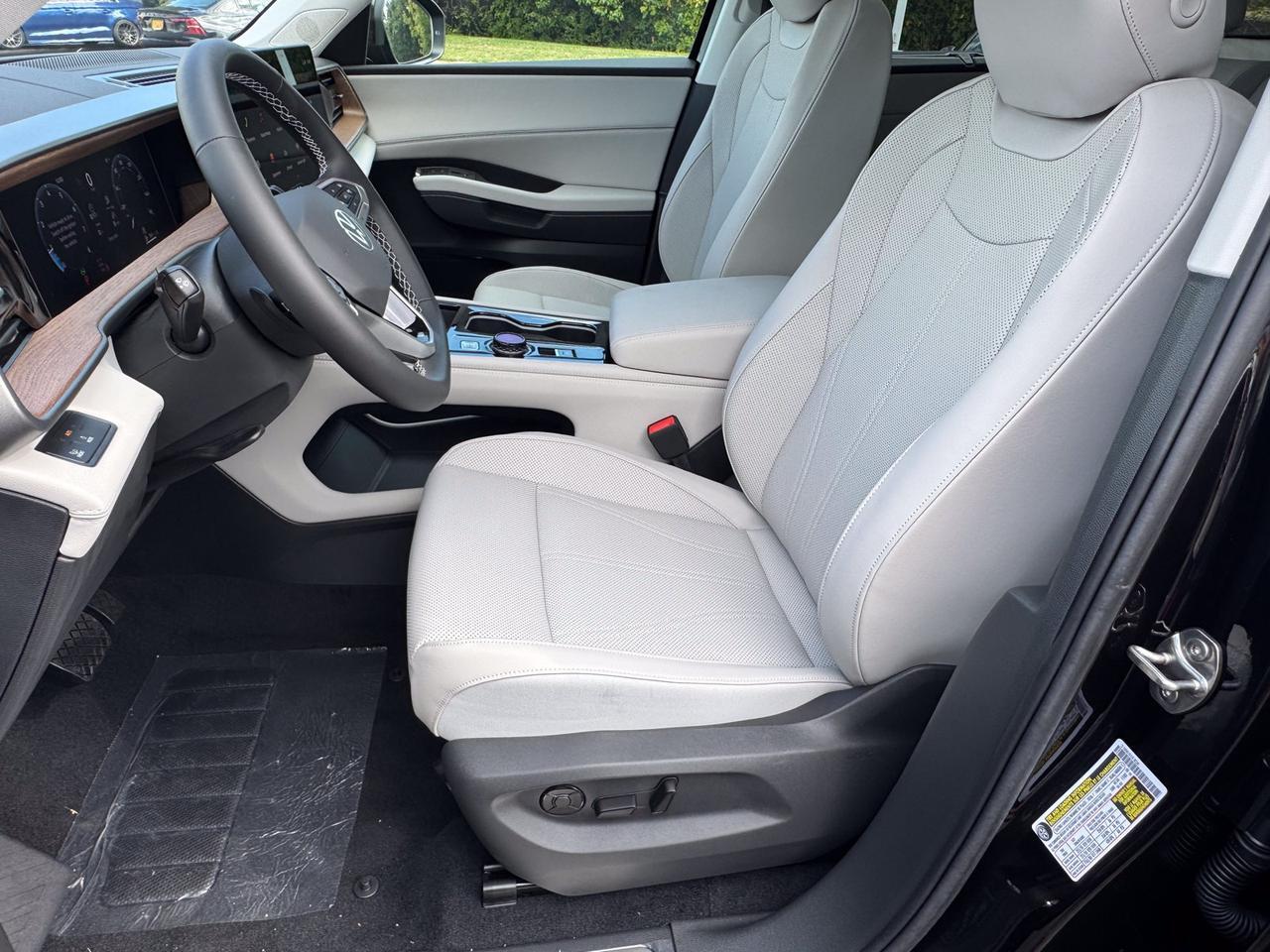 2027 Volkswagen Atlas SE w/Technology Springfield VA