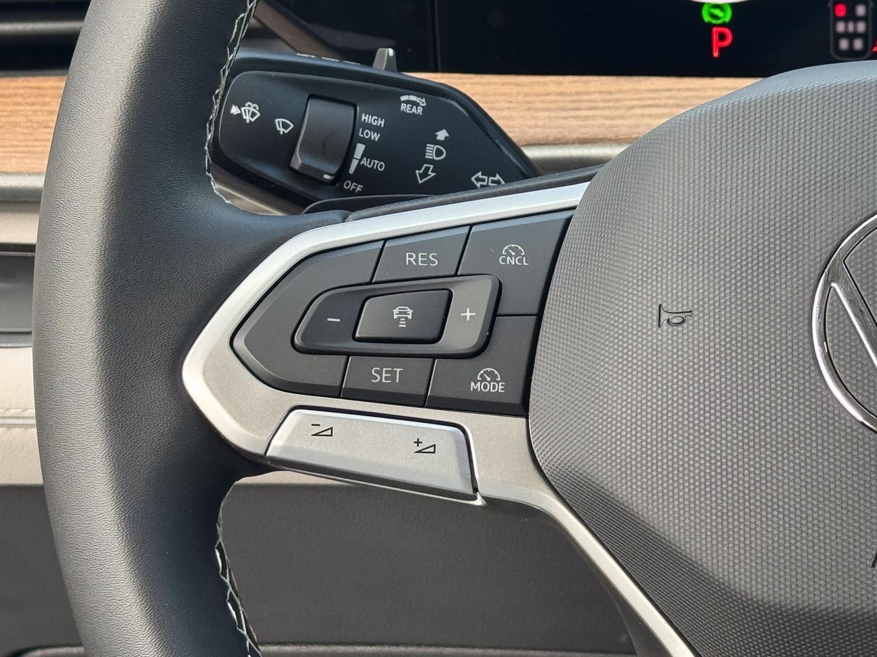 2027 Volkswagen Atlas SE w/Technology Springfield VA