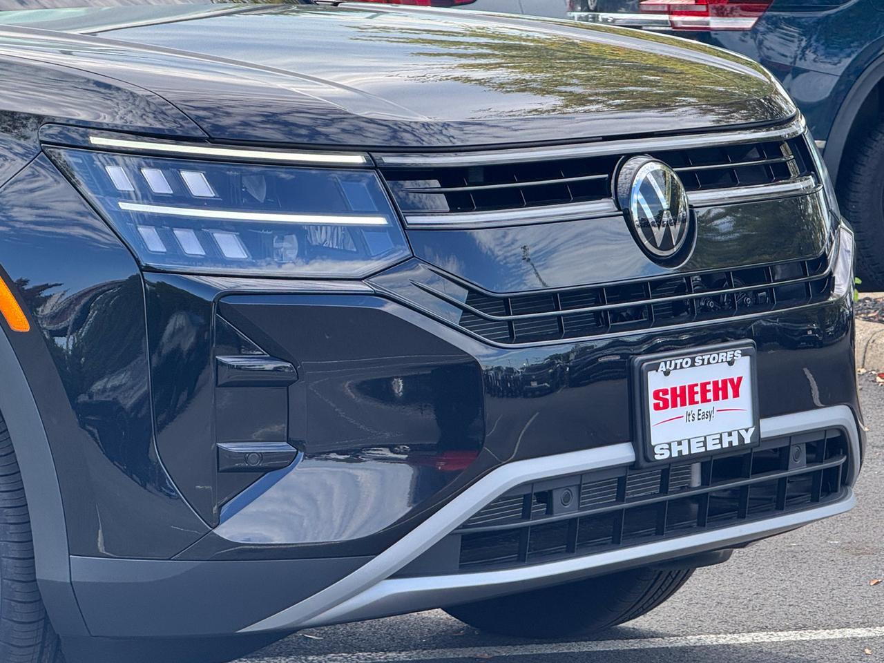 2027 Volkswagen Atlas SE w/Technology Springfield VA