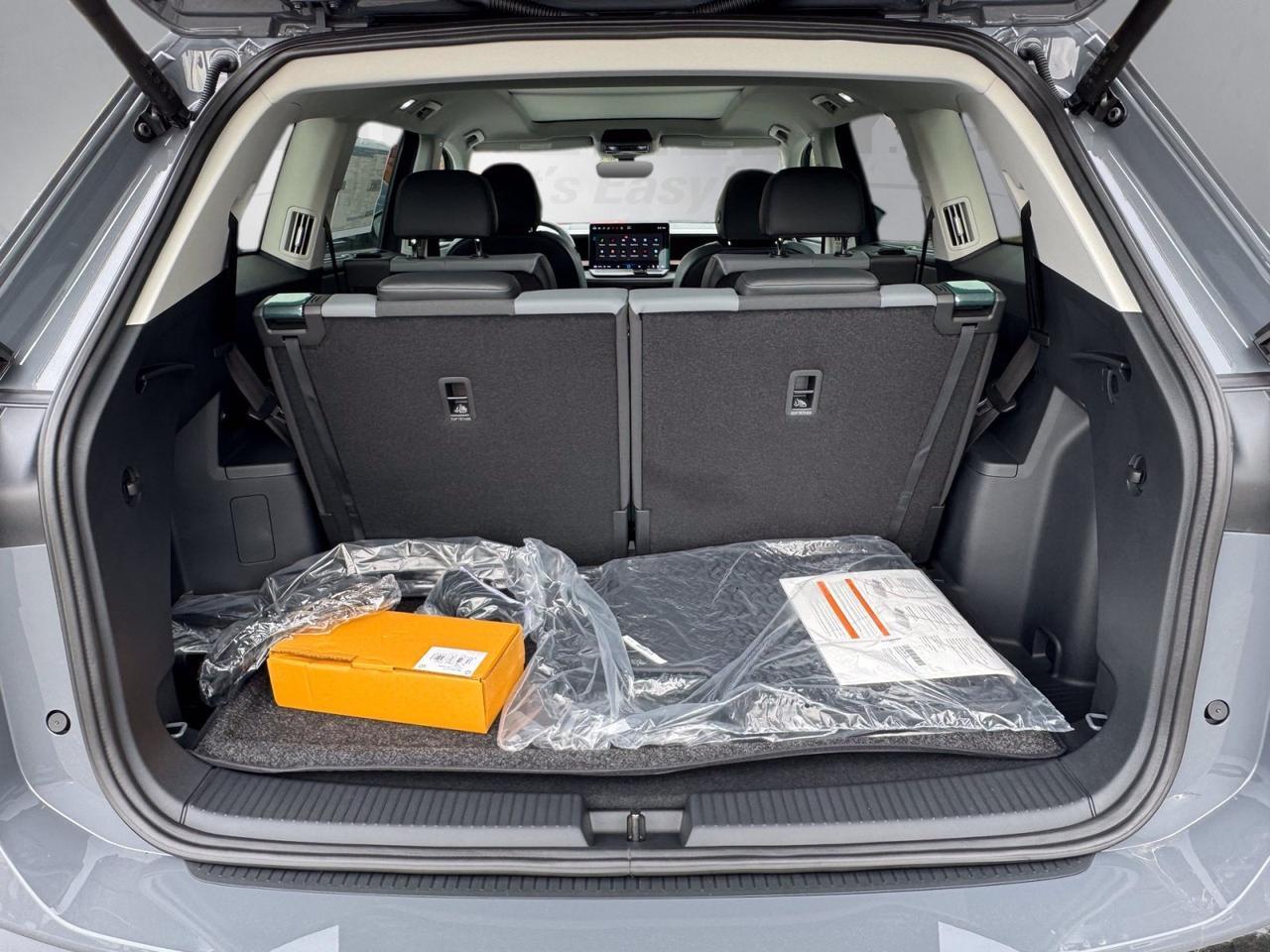 2027 Volkswagen Atlas SE w/Technology Springfield VA