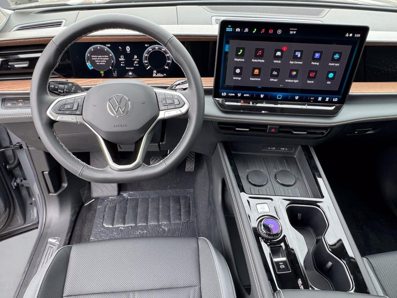 2027 Volkswagen Atlas SE w/Technology Springfield VA