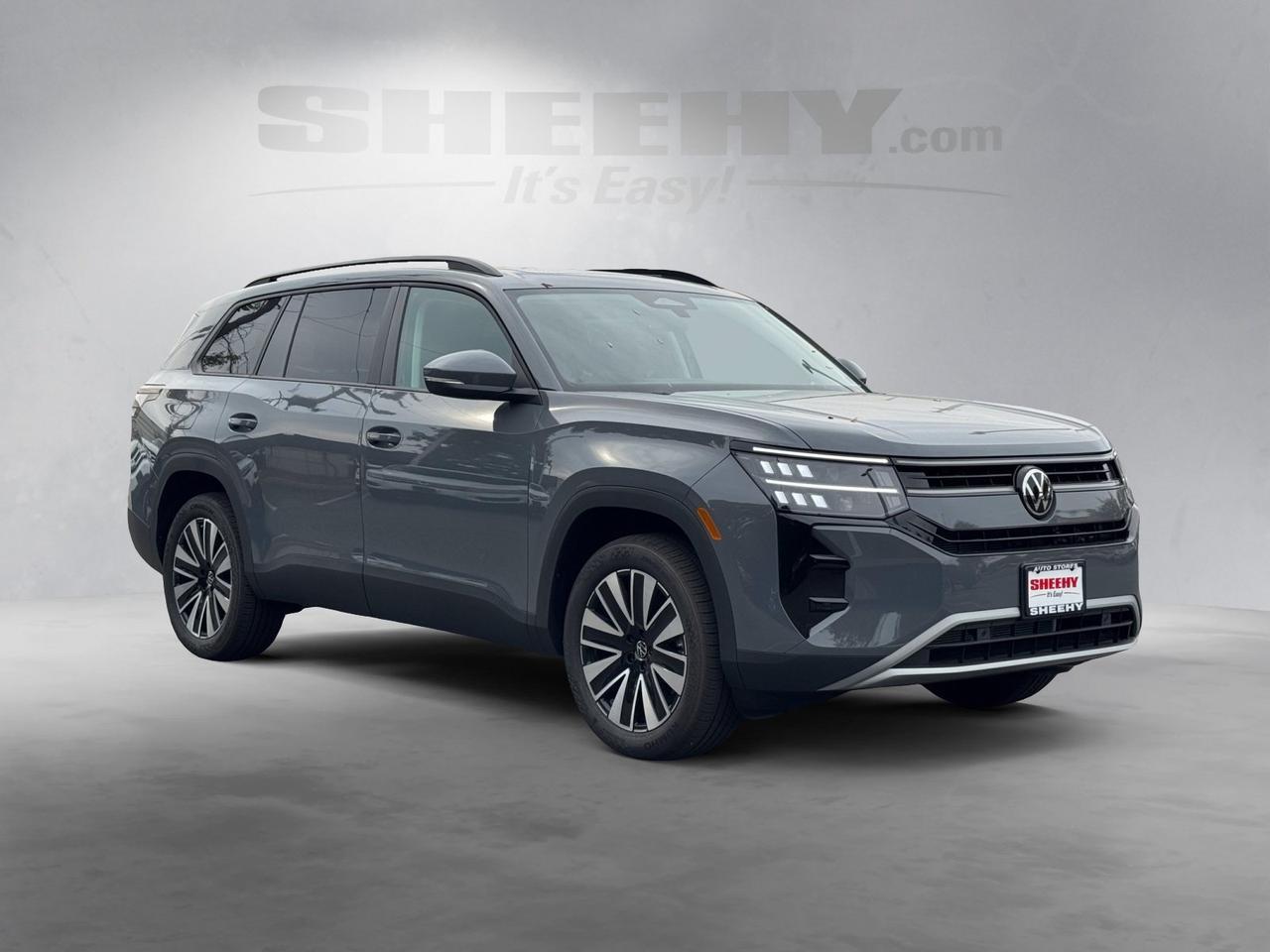 2027 Volkswagen Atlas SE w/Technology Springfield VA