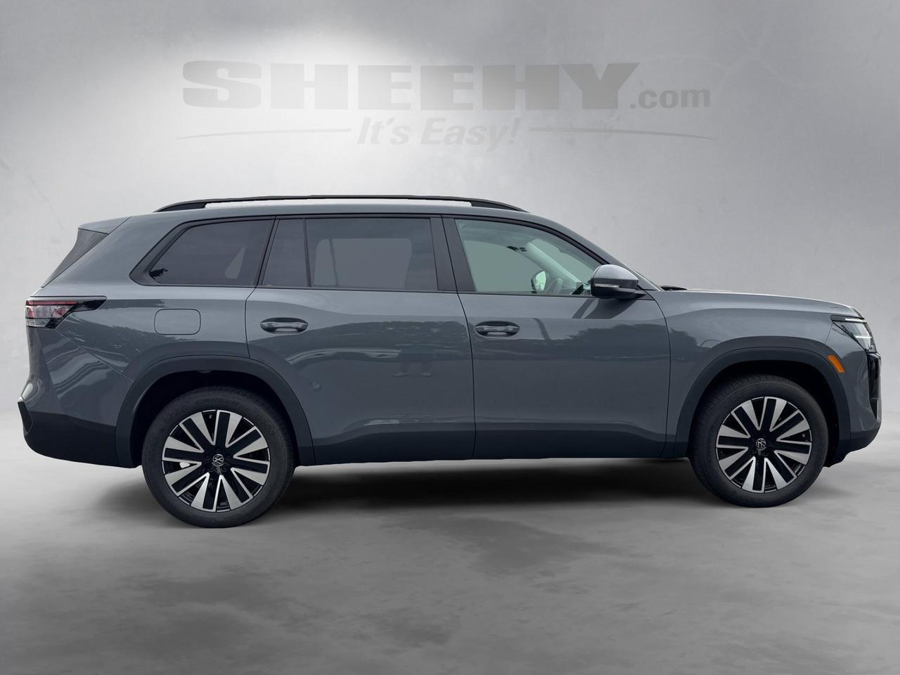 2027 Volkswagen Atlas SE w/Technology Springfield VA
