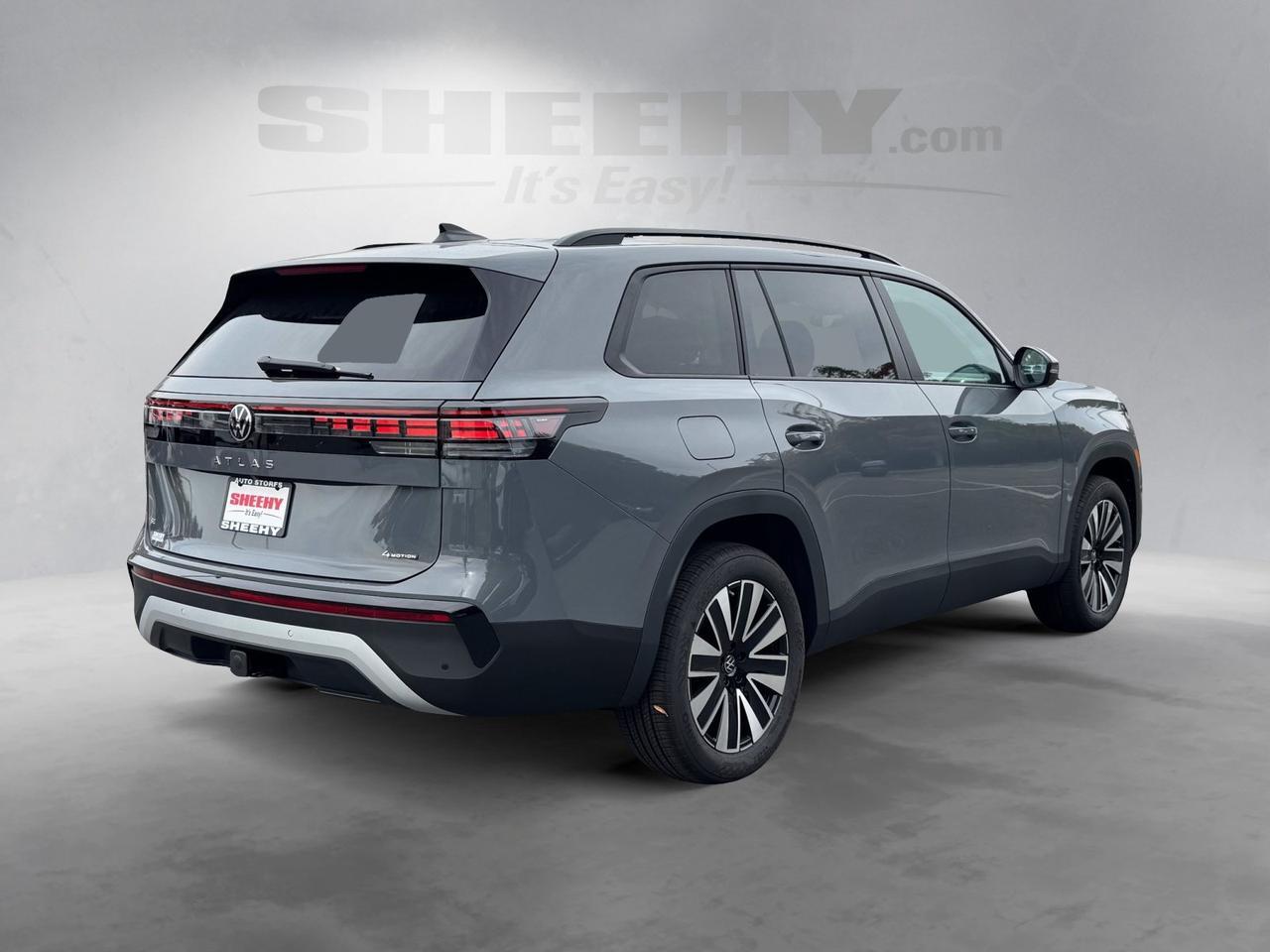 2027 Volkswagen Atlas SE w/Technology Springfield VA