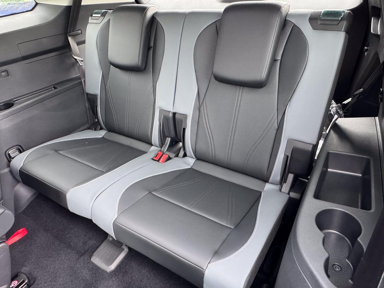 2027 Volkswagen Atlas SE w/Technology Springfield VA
