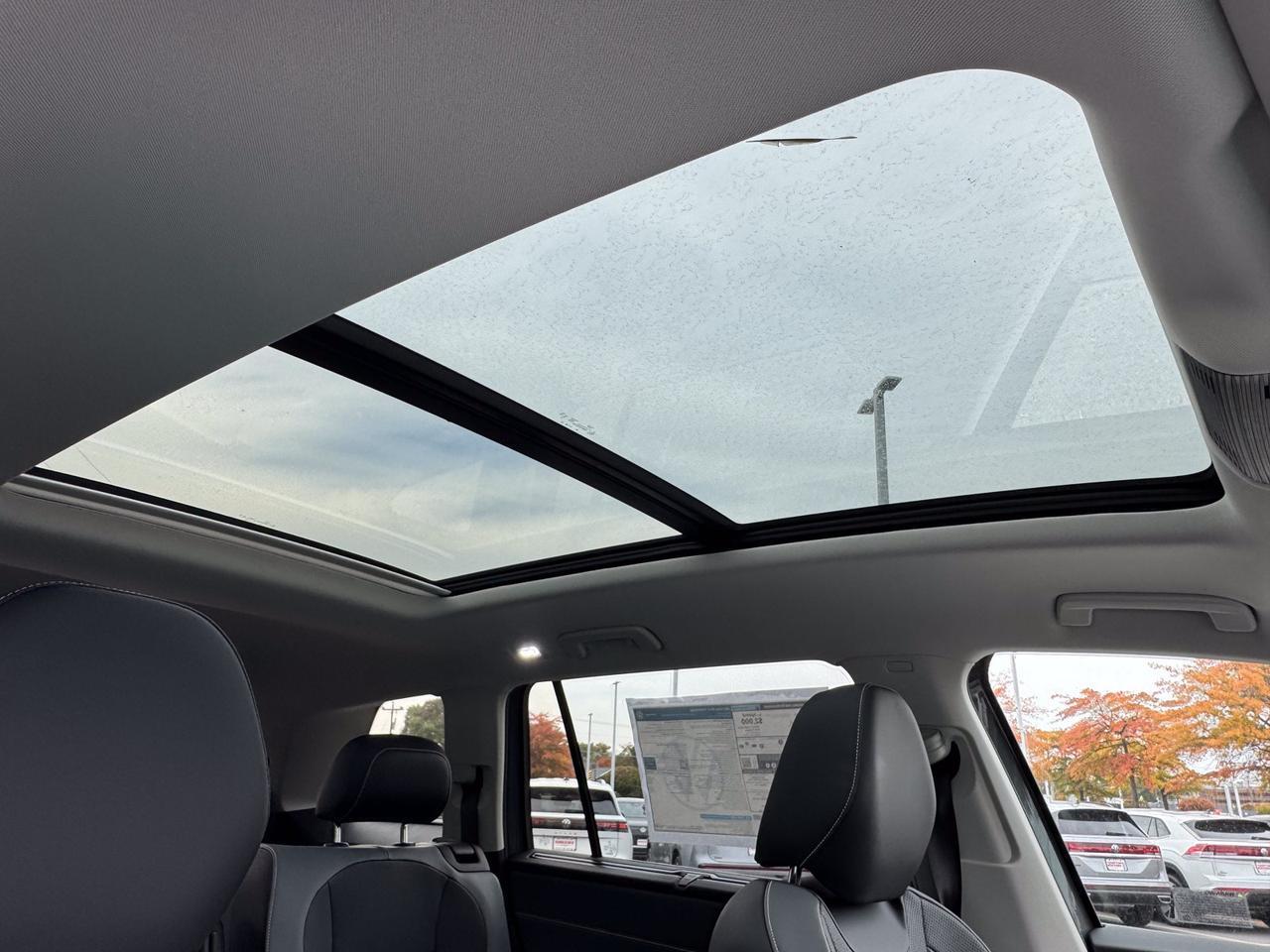 2027 Volkswagen Atlas SE w/Technology Springfield VA
