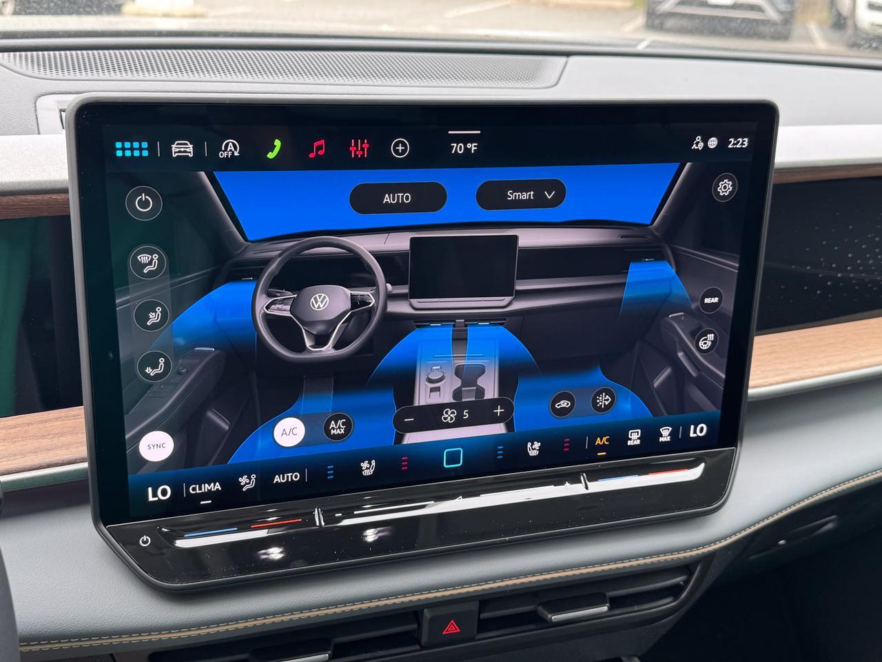 2027 Volkswagen Atlas SE w/Technology Springfield VA