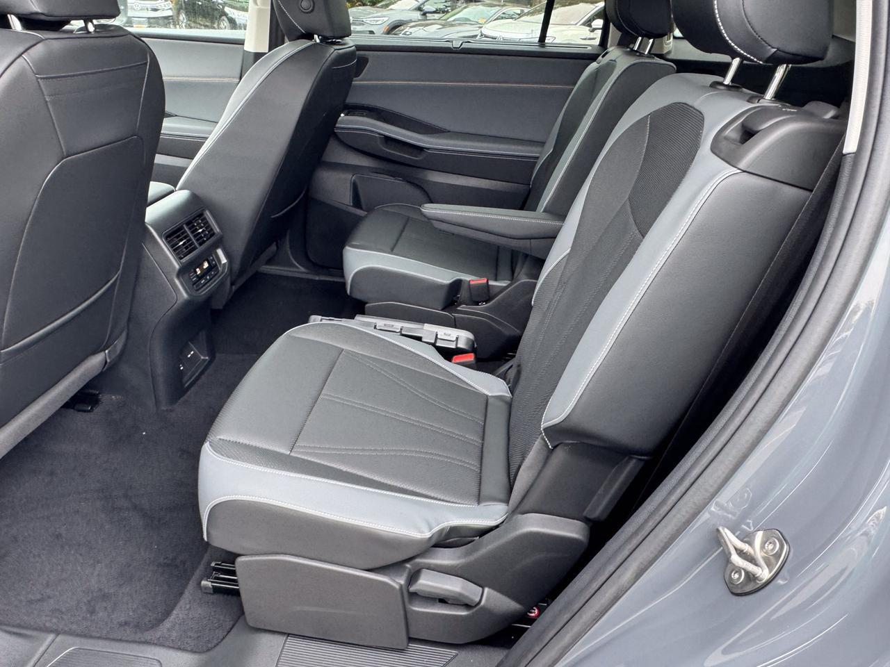 2027 Volkswagen Atlas SE w/Technology Springfield VA