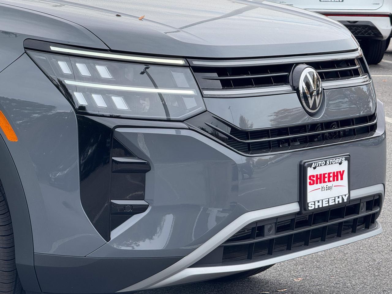 2027 Volkswagen Atlas SE w/Technology Springfield VA