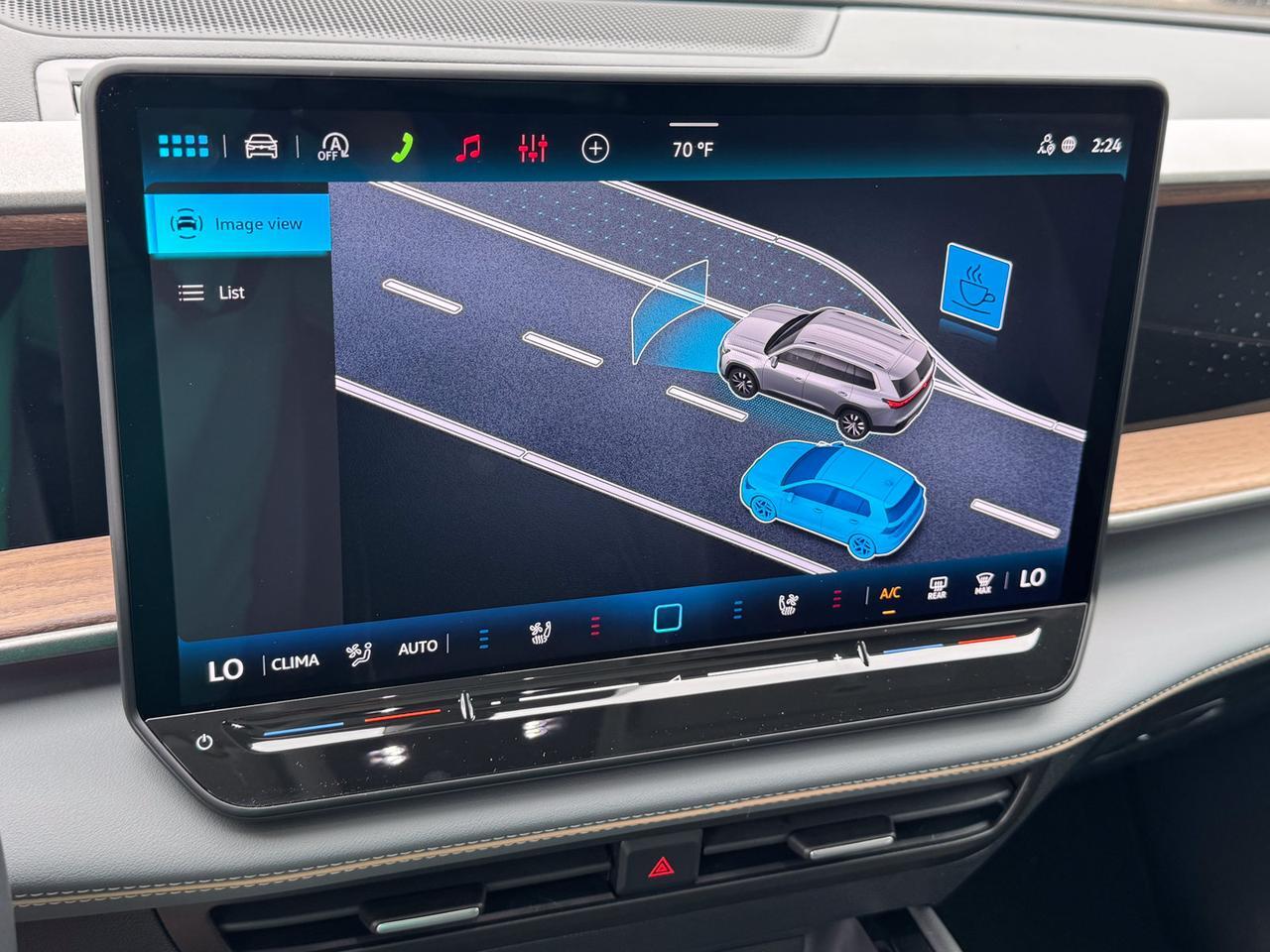 2027 Volkswagen Atlas SE w/Technology Springfield VA