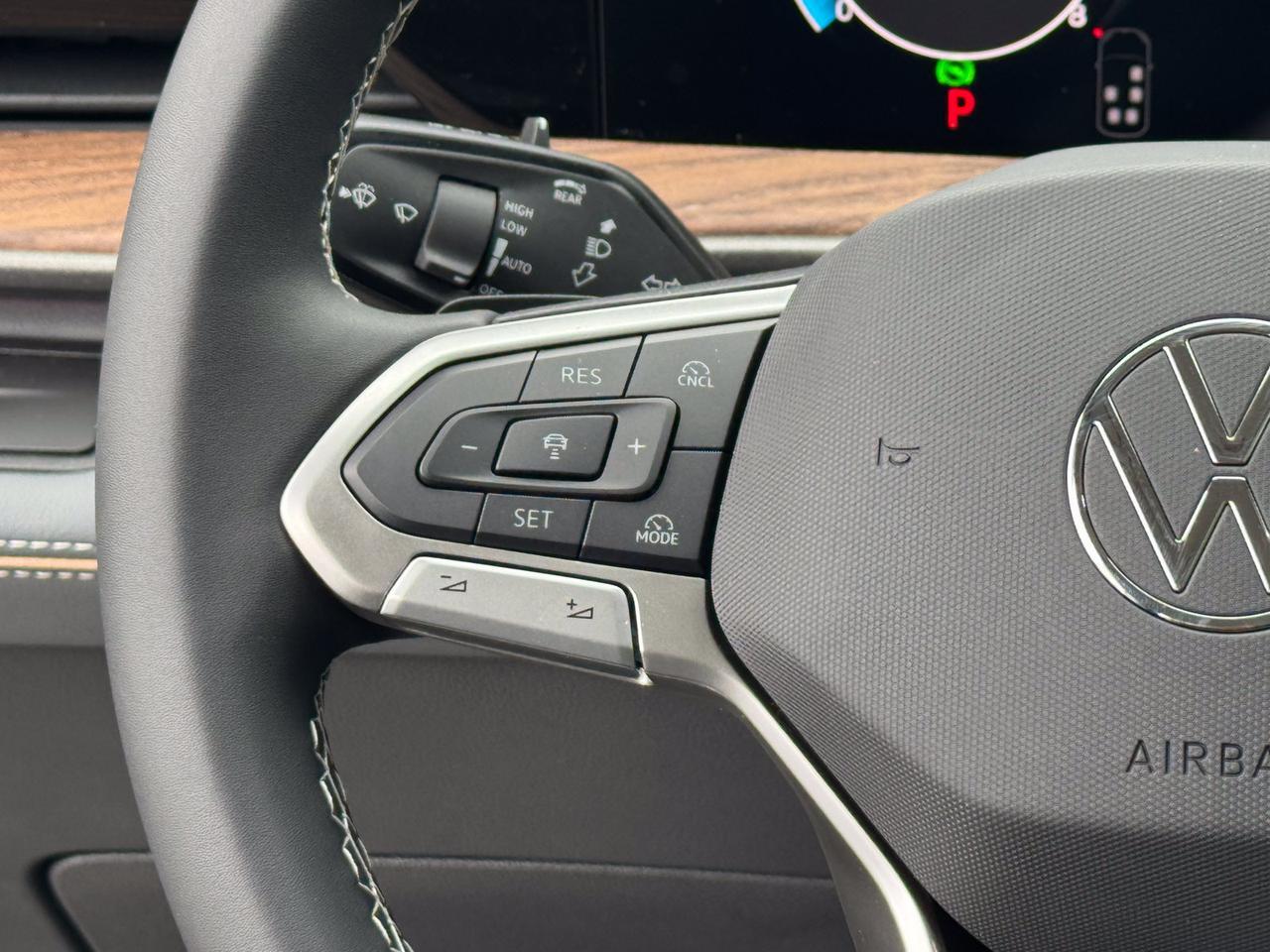 2027 Volkswagen Atlas SE w/Technology Springfield VA