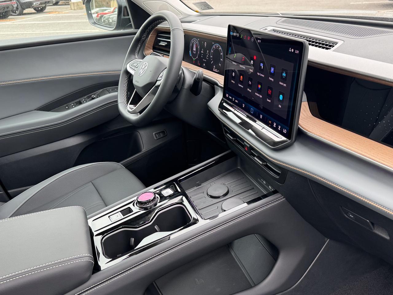 2027 Volkswagen Atlas SE w/Technology Springfield VA