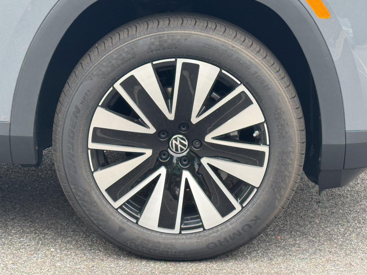 2027 Volkswagen Atlas SE w/Technology Springfield VA