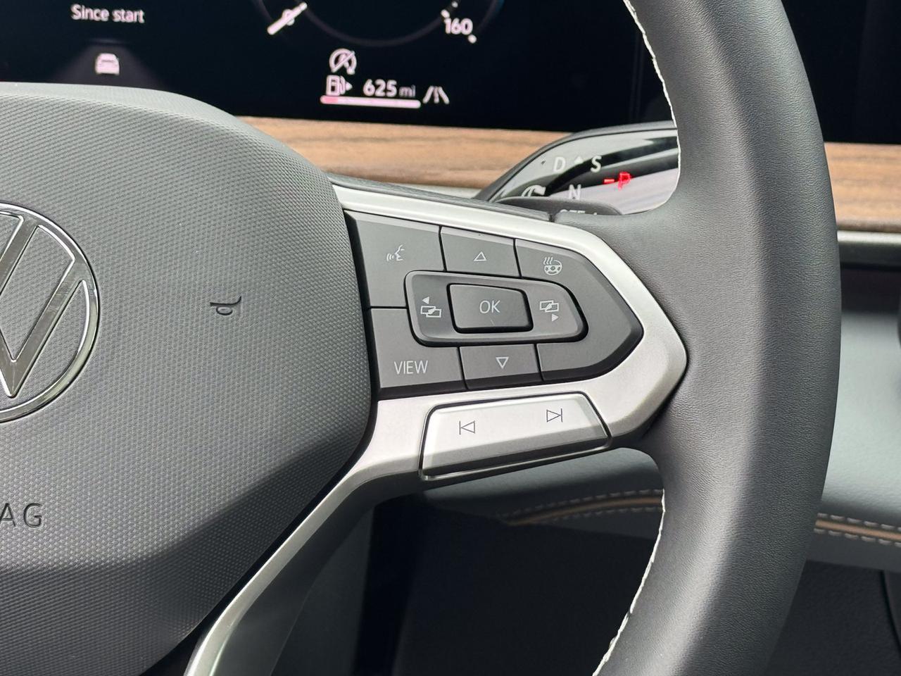 2027 Volkswagen Atlas SE w/Technology Springfield VA