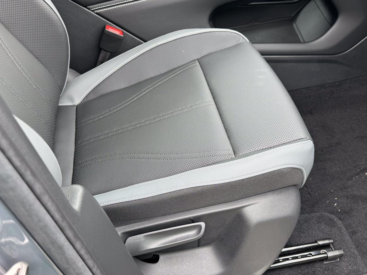 2027 Volkswagen Atlas SE w/Technology Springfield VA