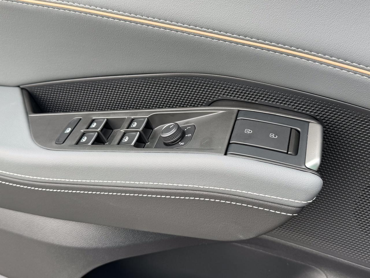 2027 Volkswagen Atlas SE w/Technology Springfield VA