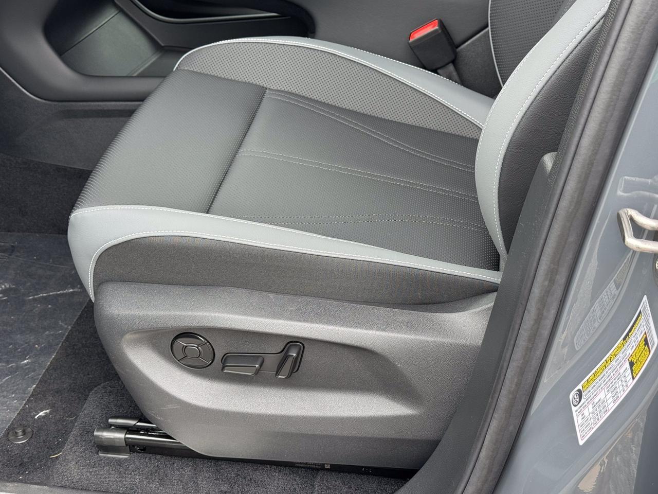 2027 Volkswagen Atlas SE w/Technology Springfield VA