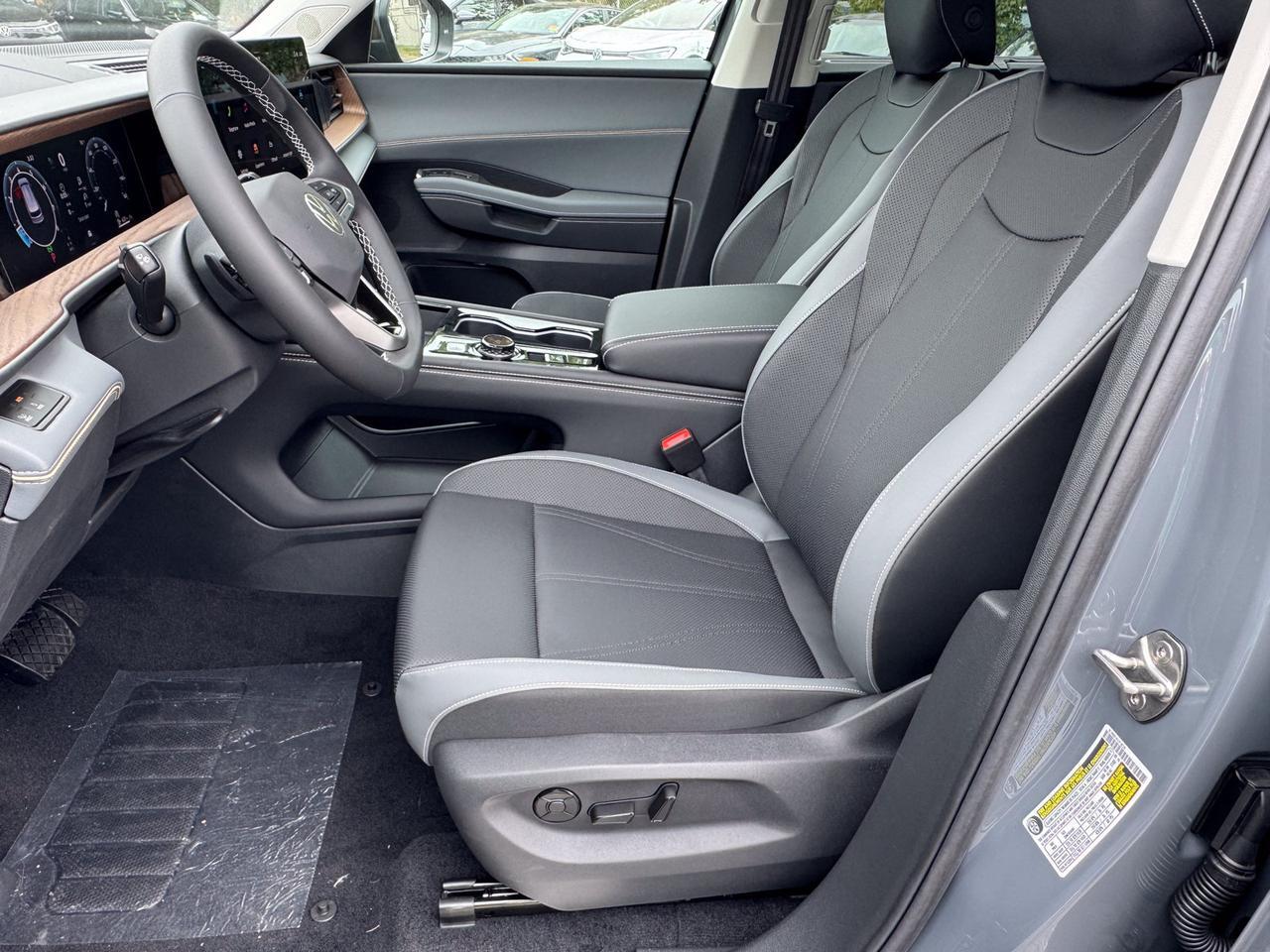 2027 Volkswagen Atlas SE w/Technology Springfield VA