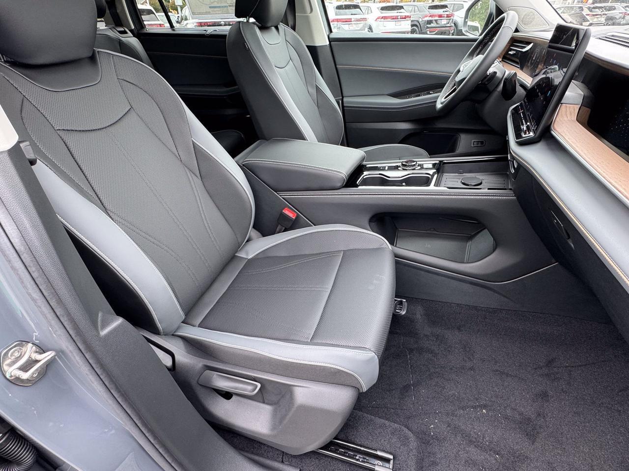 2027 Volkswagen Atlas SE w/Technology Springfield VA
