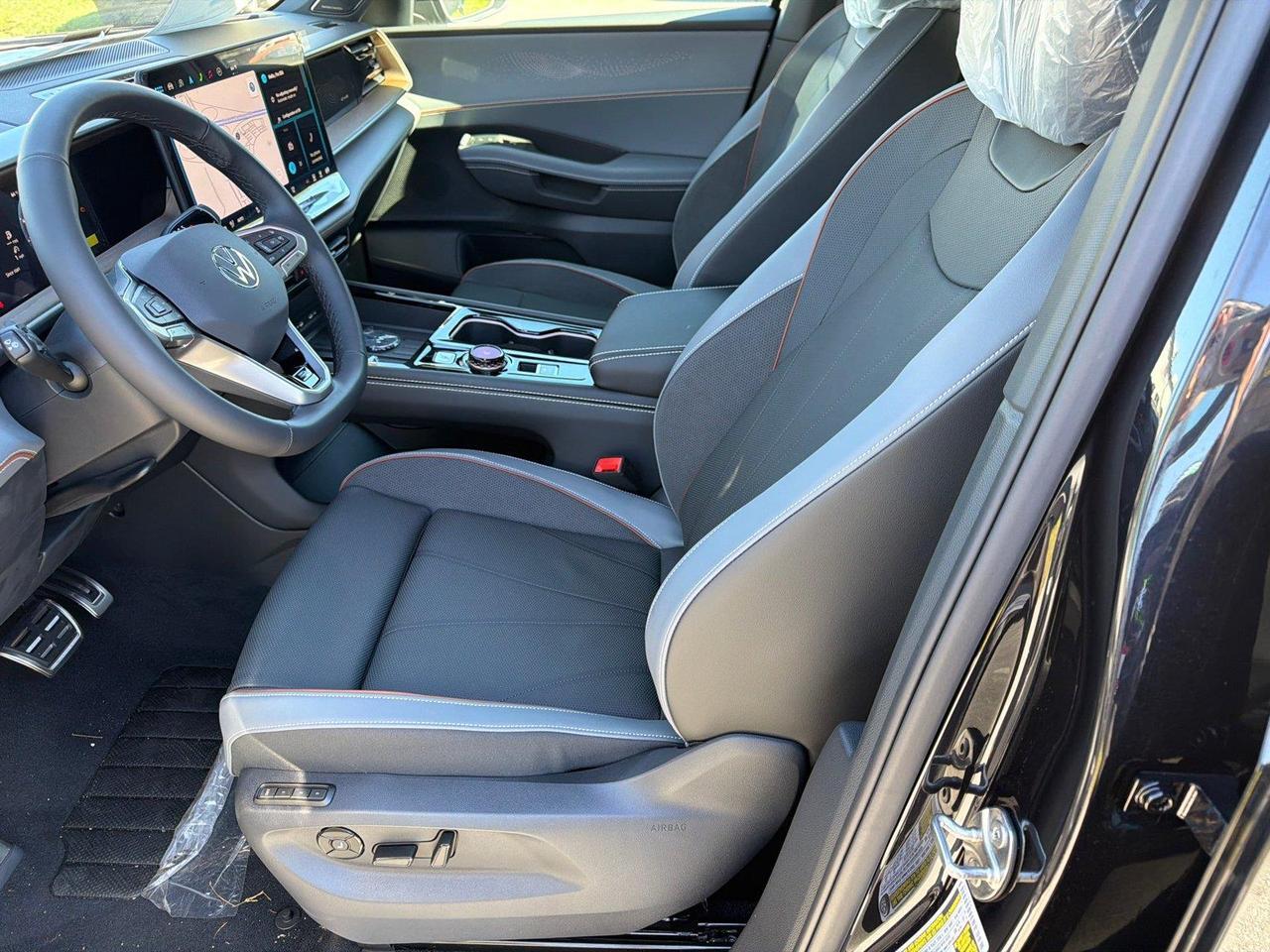 2027 Volkswagen Atlas SEL Premium R-Line Hagerstown MD