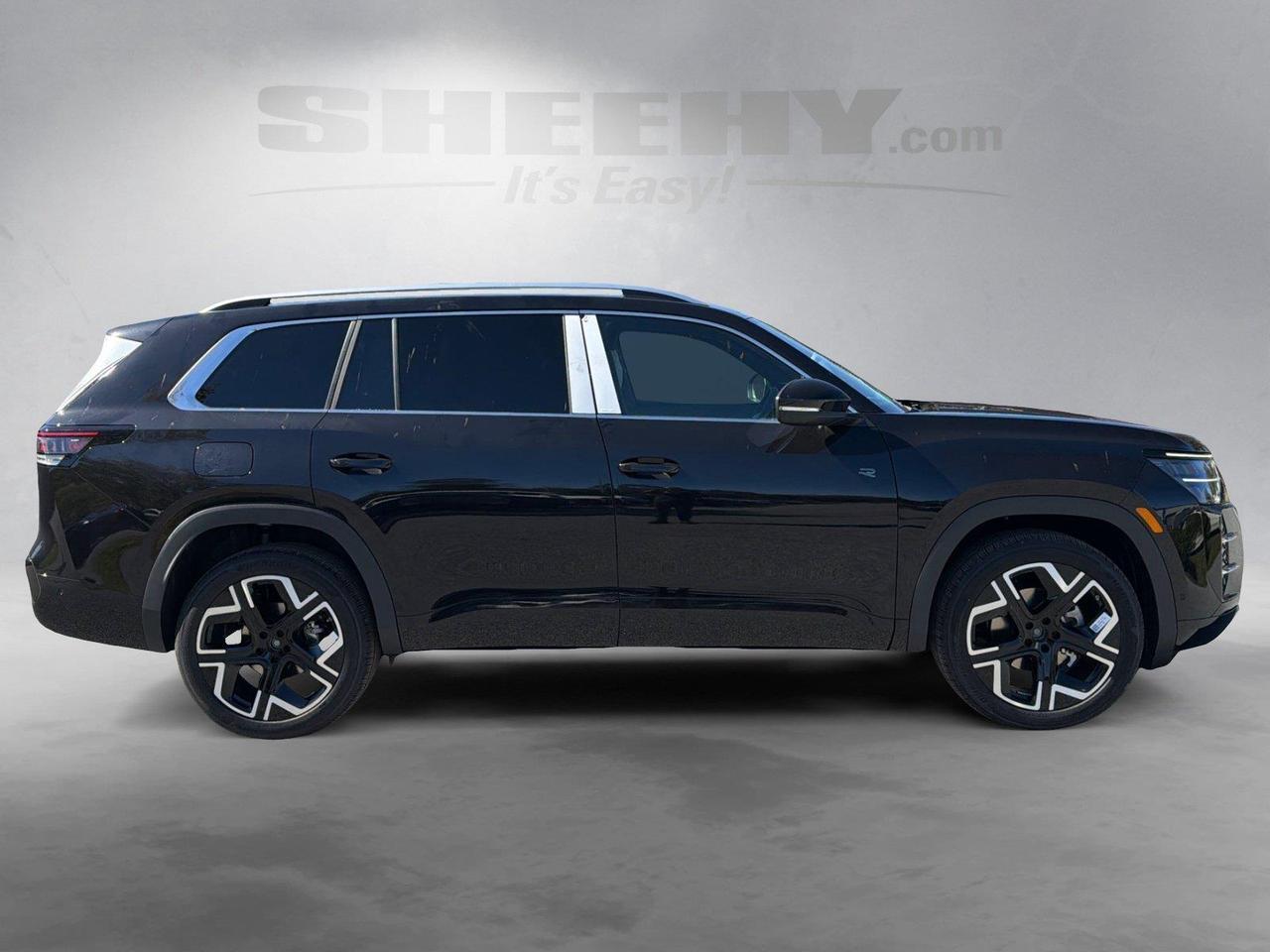 2027 Volkswagen Atlas SEL Premium R-Line Hagerstown MD