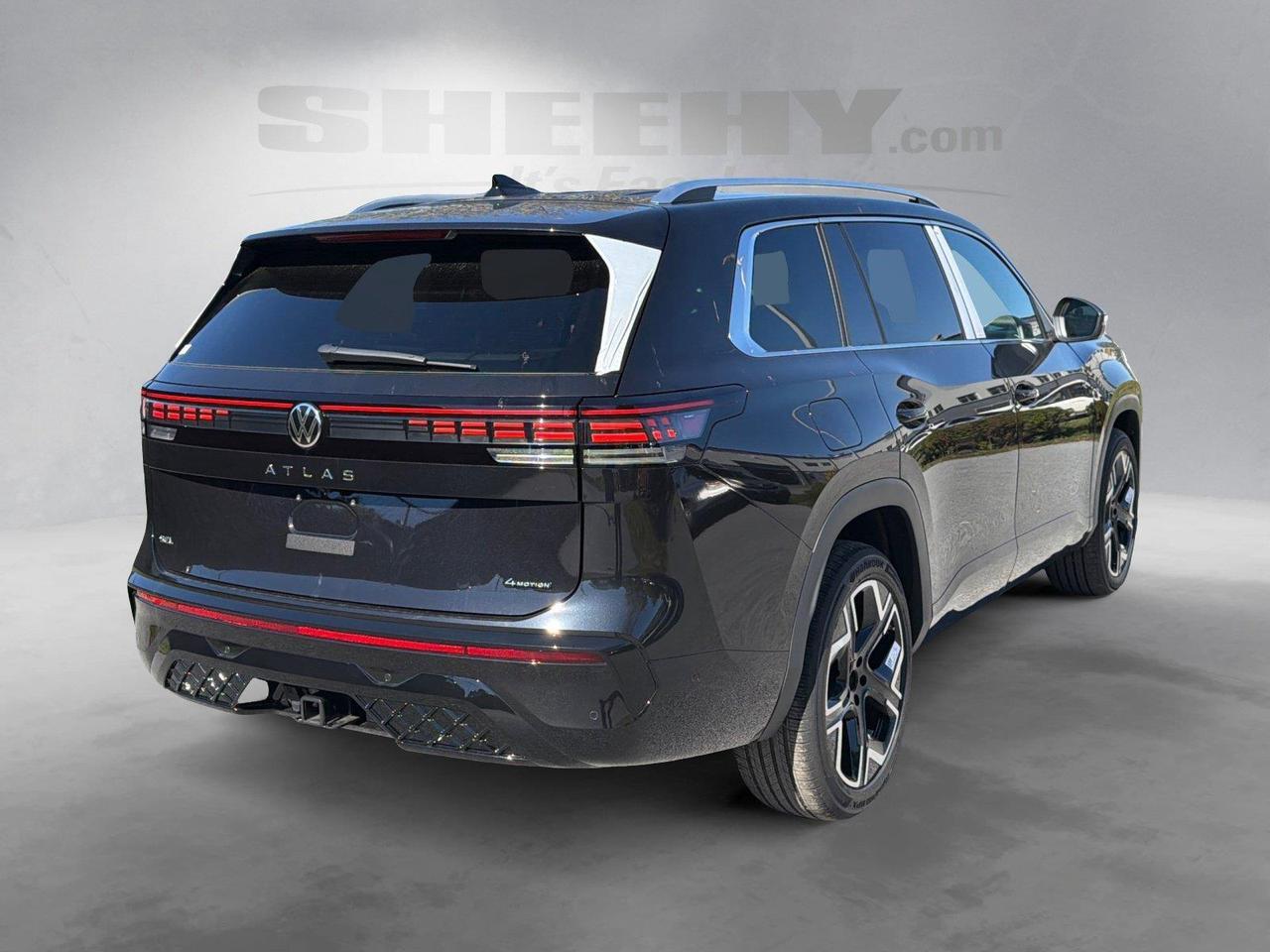 2027 Volkswagen Atlas SEL Premium R-Line Hagerstown MD