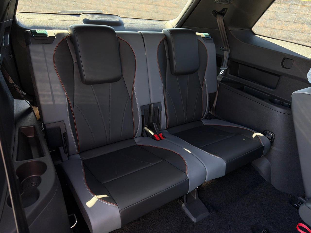2027 Volkswagen Atlas SEL Premium R-Line Hagerstown MD