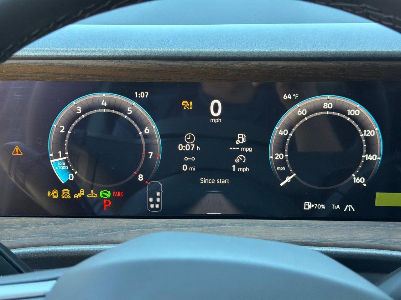 2027 Volkswagen Atlas SEL Premium R-Line Hagerstown MD