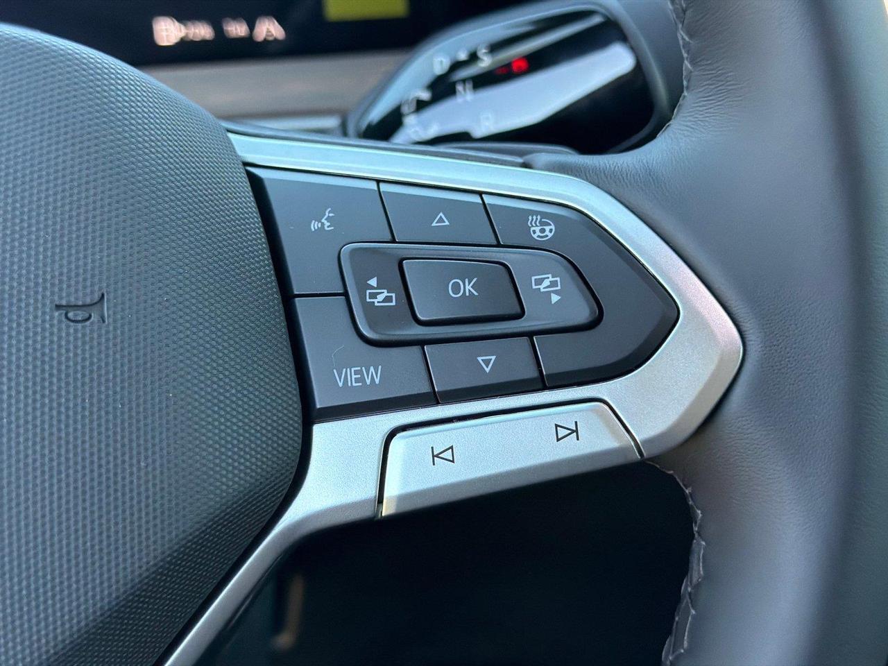 2027 Volkswagen Atlas SEL Premium R-Line Hagerstown MD