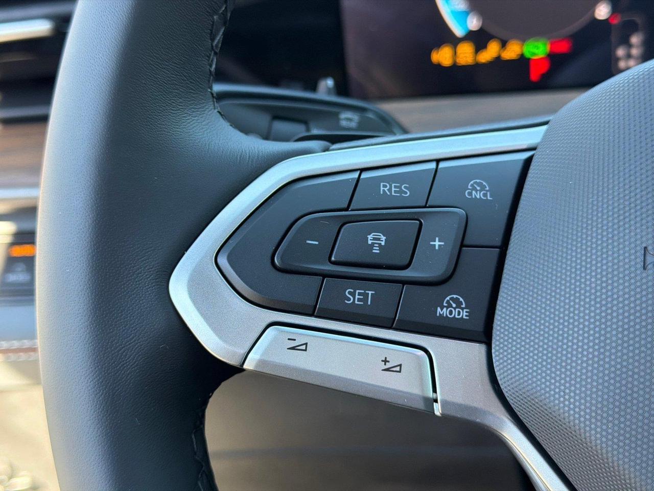 2027 Volkswagen Atlas SEL Premium R-Line Hagerstown MD