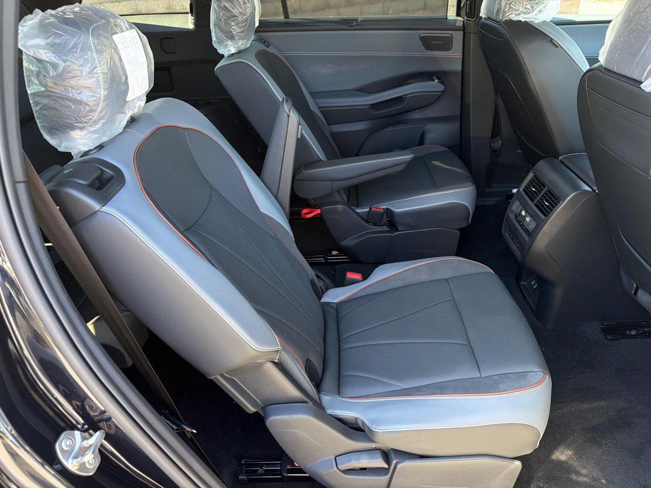 2027 Volkswagen Atlas SEL Premium R-Line Hagerstown MD