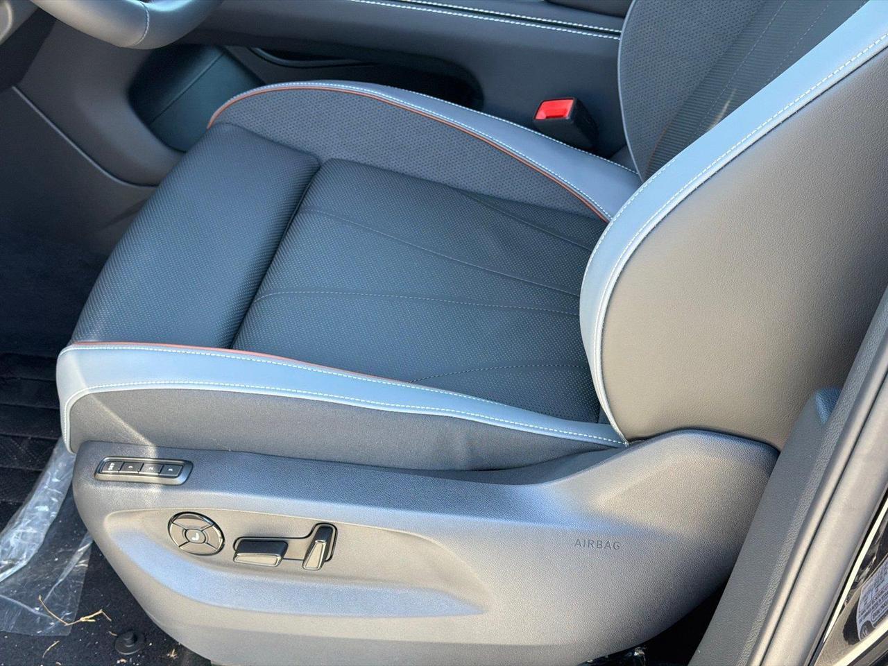 2027 Volkswagen Atlas SEL Premium R-Line Hagerstown MD