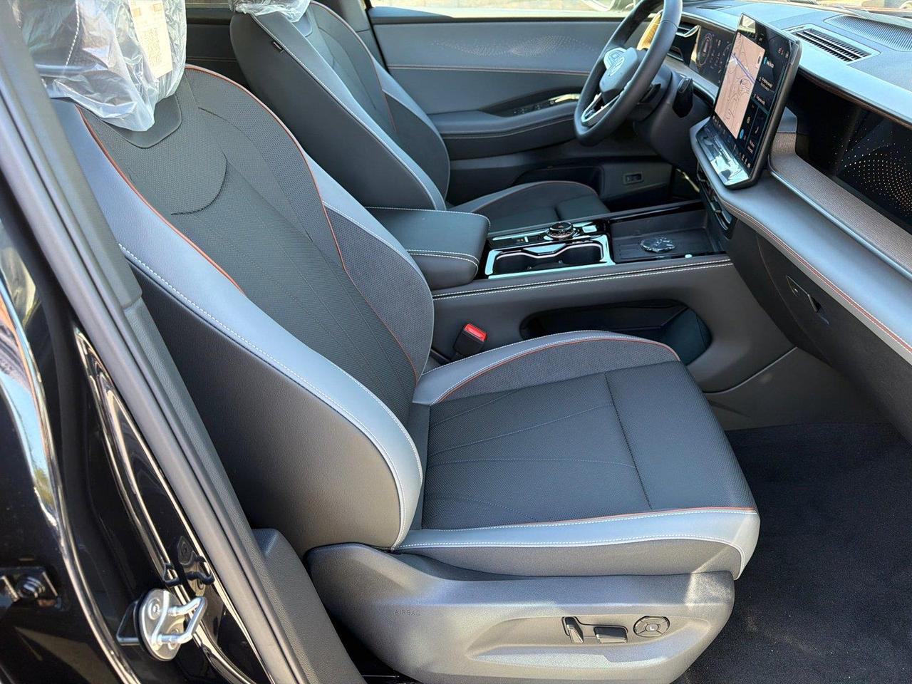 2027 Volkswagen Atlas SEL Premium R-Line Hagerstown MD