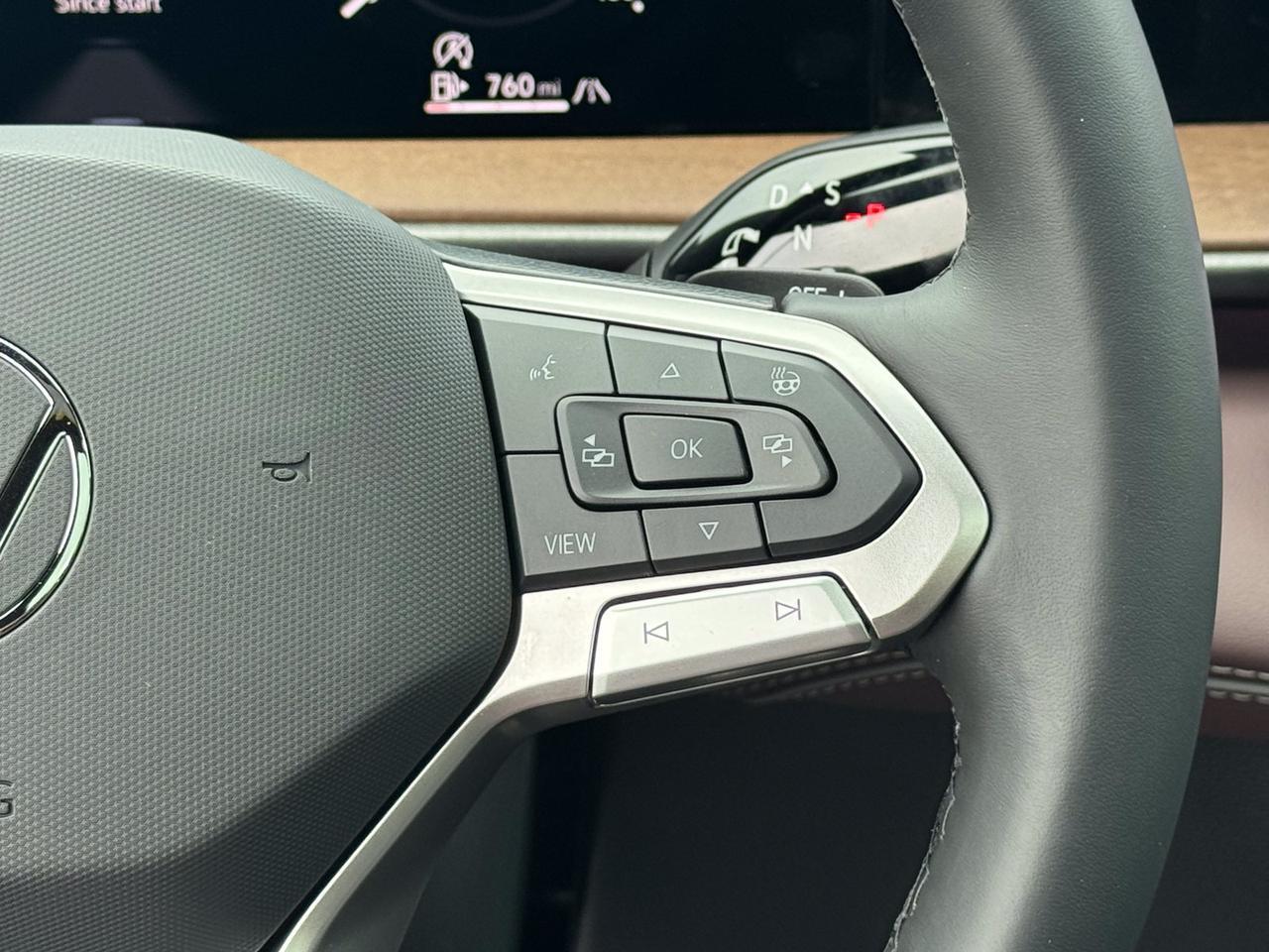 2027 Volkswagen Atlas SEL Premium R-Line Springfield VA