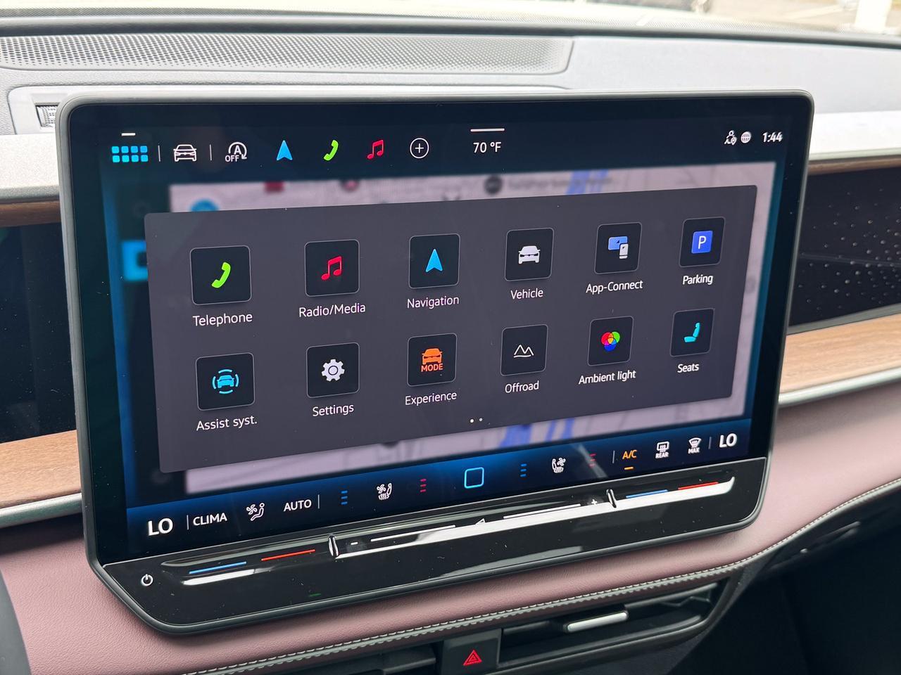 2027 Volkswagen Atlas SEL Premium R-Line Springfield VA