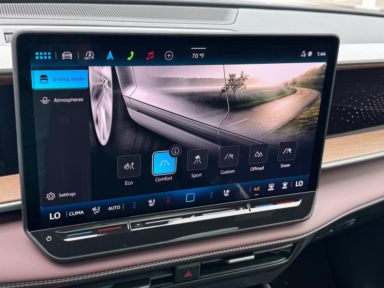2027 Volkswagen Atlas SEL Premium R-Line Springfield VA