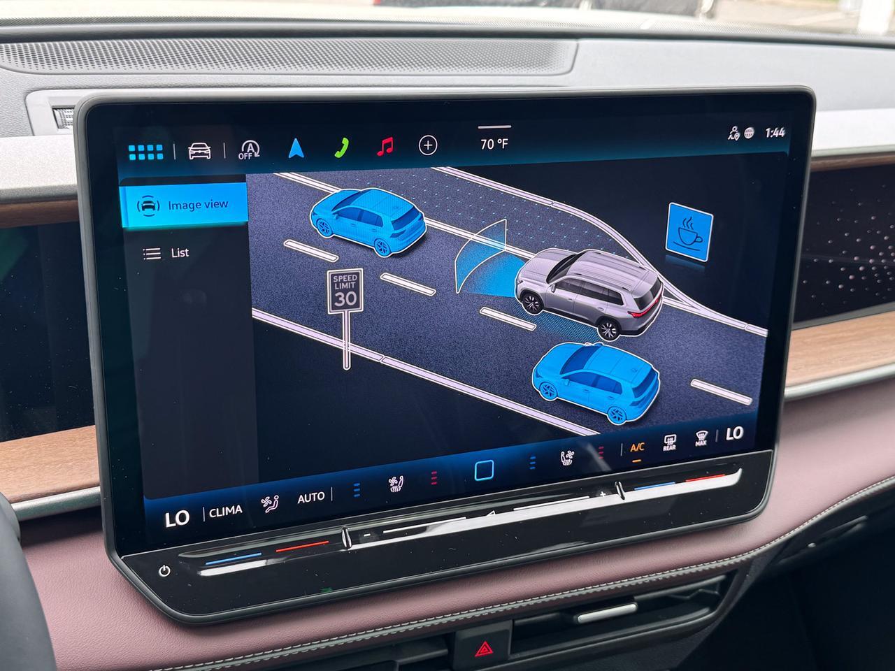 2027 Volkswagen Atlas SEL Premium R-Line Springfield VA