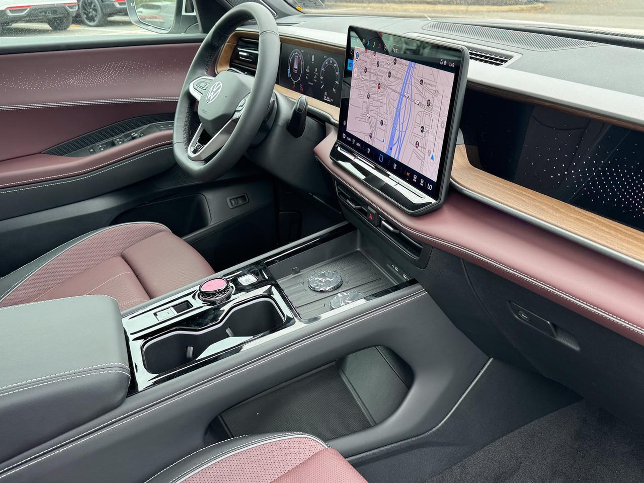 2027 Volkswagen Atlas SEL Premium R-Line Springfield VA