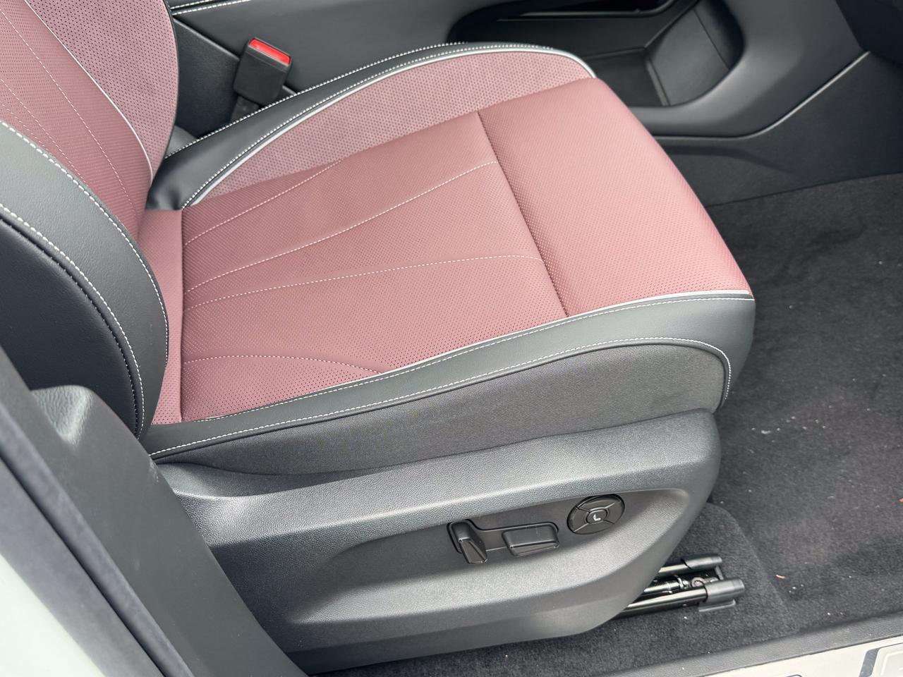 2027 Volkswagen Atlas SEL Premium R-Line Springfield VA