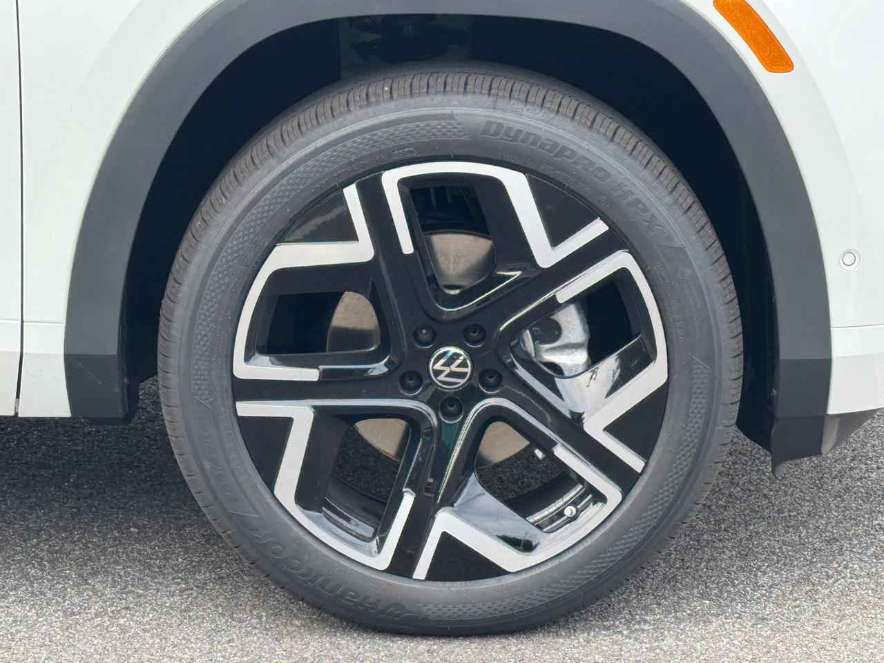 2027 Volkswagen Atlas SEL Premium R-Line Springfield VA