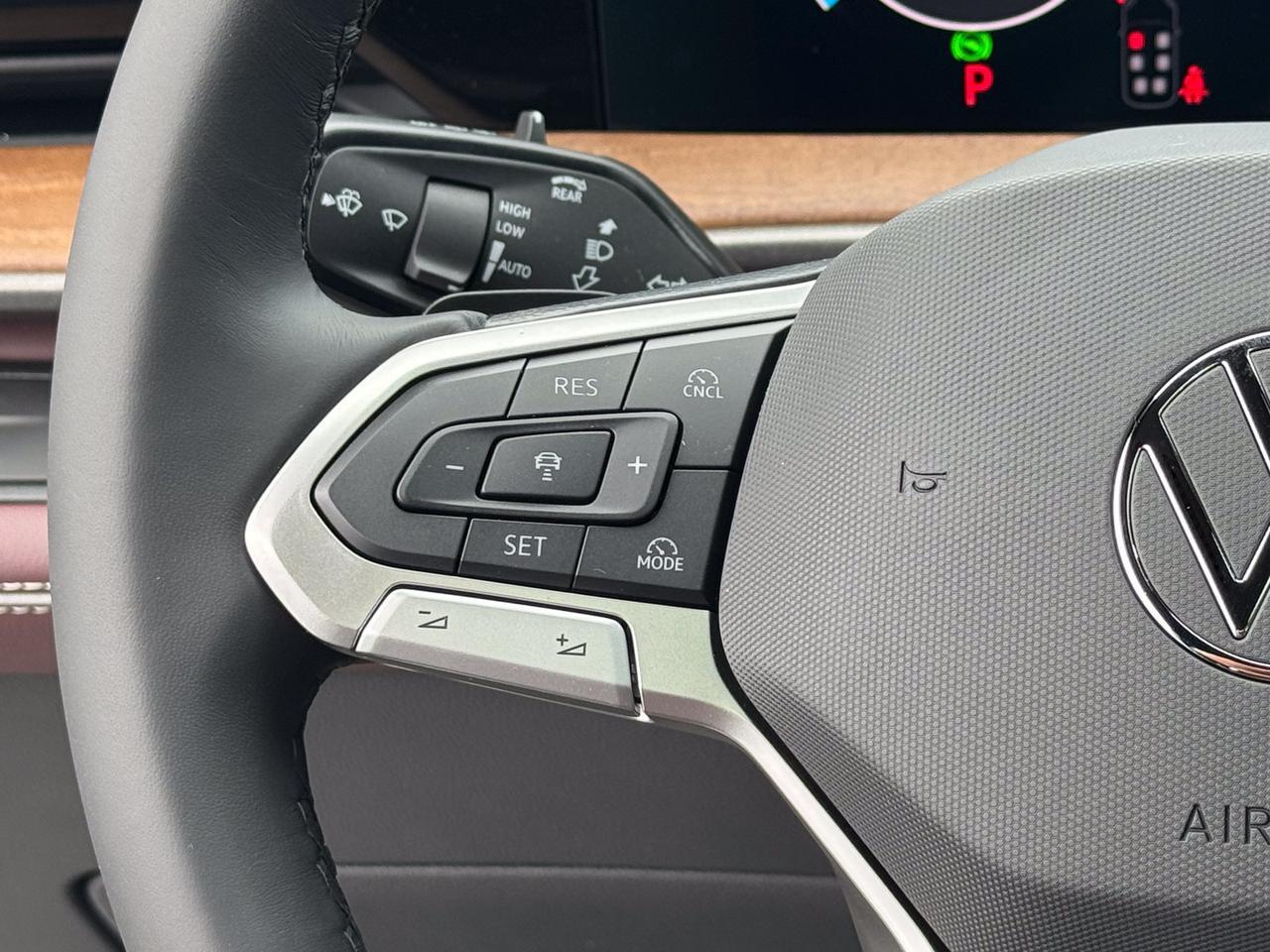 2027 Volkswagen Atlas SEL Premium R-Line Springfield VA
