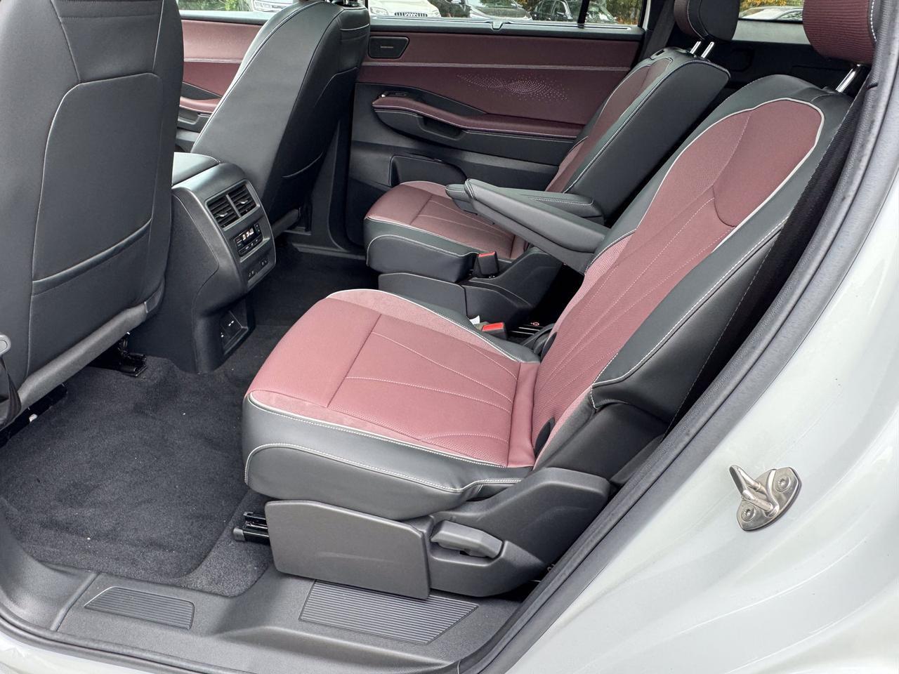 2027 Volkswagen Atlas SEL Premium R-Line Springfield VA