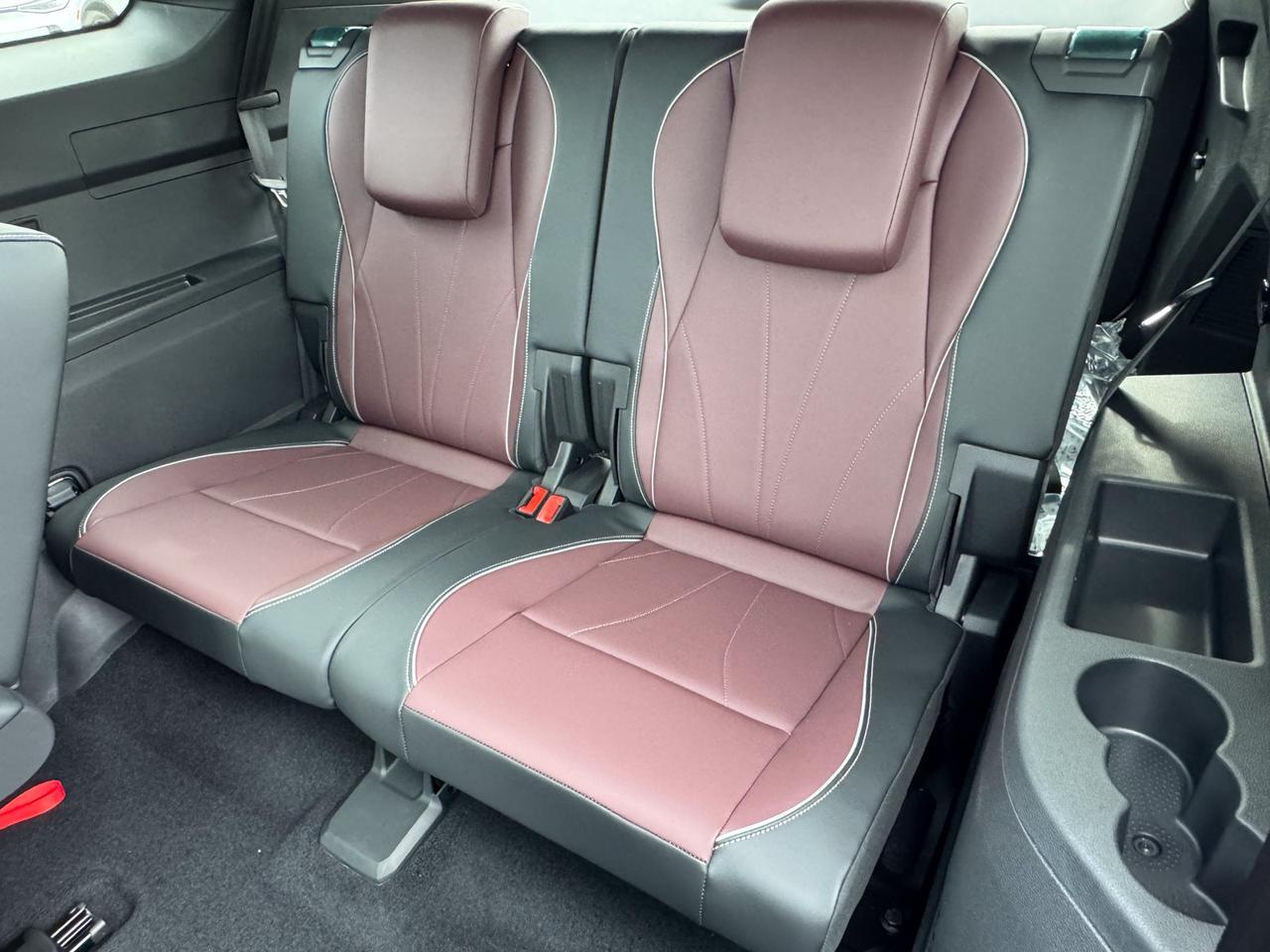 2027 Volkswagen Atlas SEL Premium R-Line Springfield VA