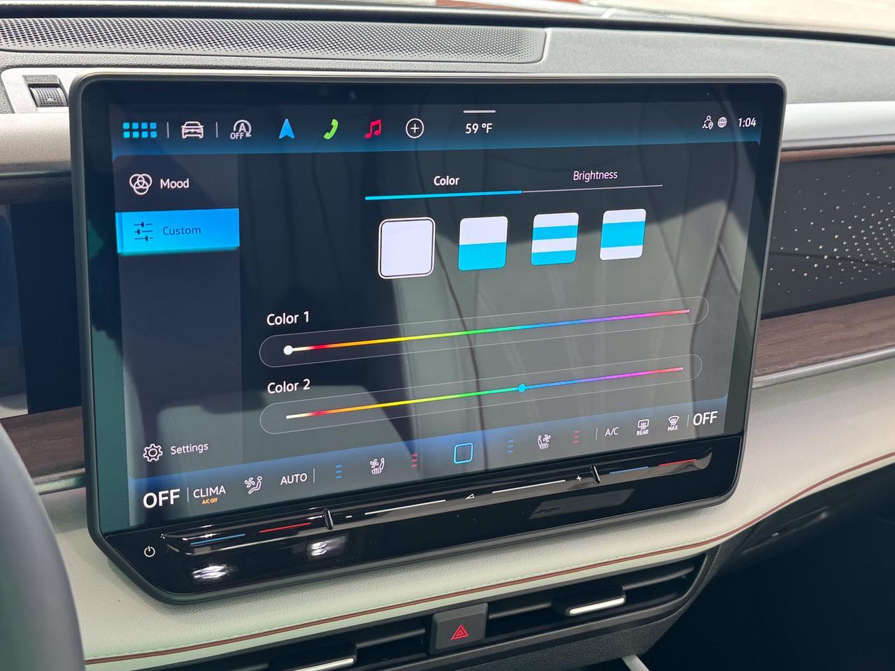 2027 Volkswagen Atlas SEL Premium R-Line Springfield VA