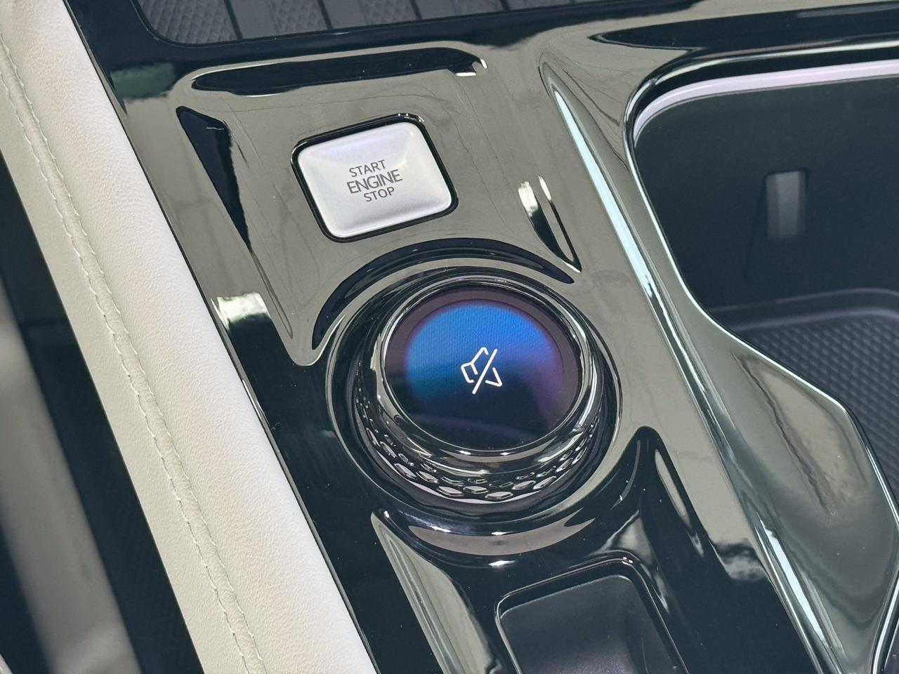 2027 Volkswagen Atlas SEL Premium R-Line Springfield VA